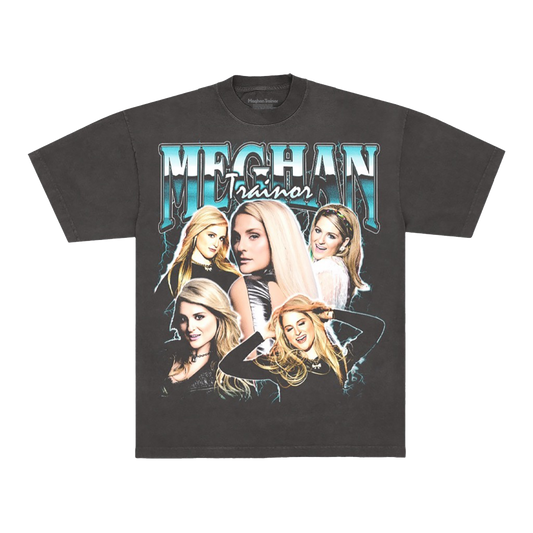 TITLE Anniversary Tee