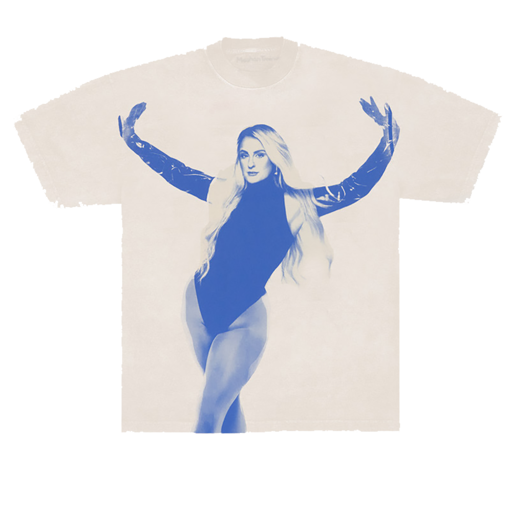 Timeless Tour Youth Tee