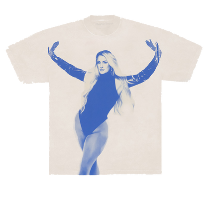 Timeless Tour Youth Tee