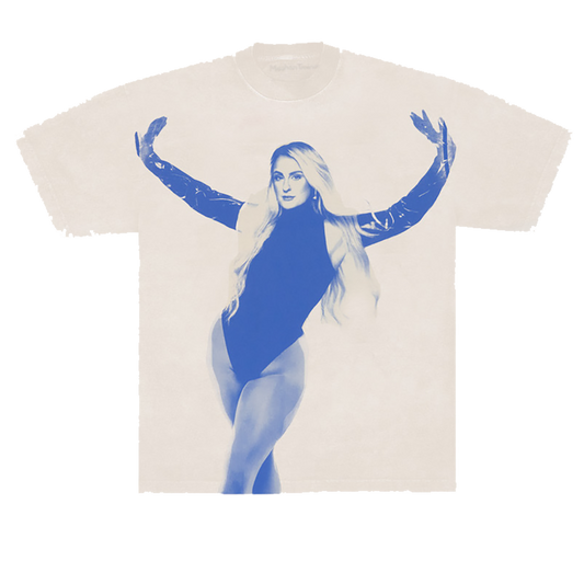 Timeless Tour Youth Tee