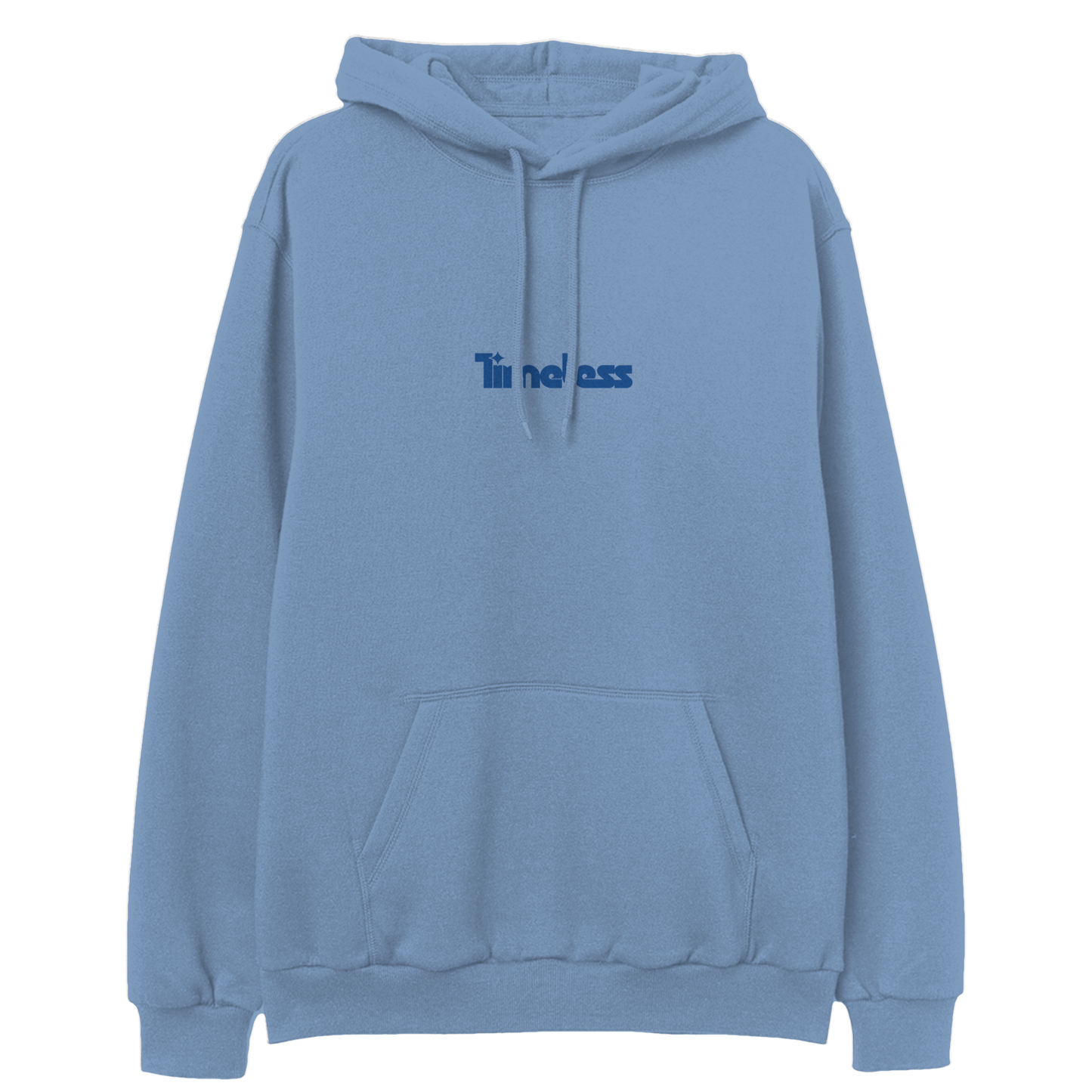 Timeless Pullover Hoodie