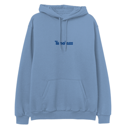 Timeless Pullover Hoodie