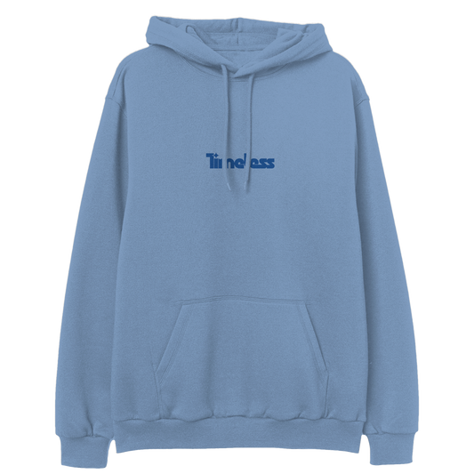 Timeless Pullover Hoodie