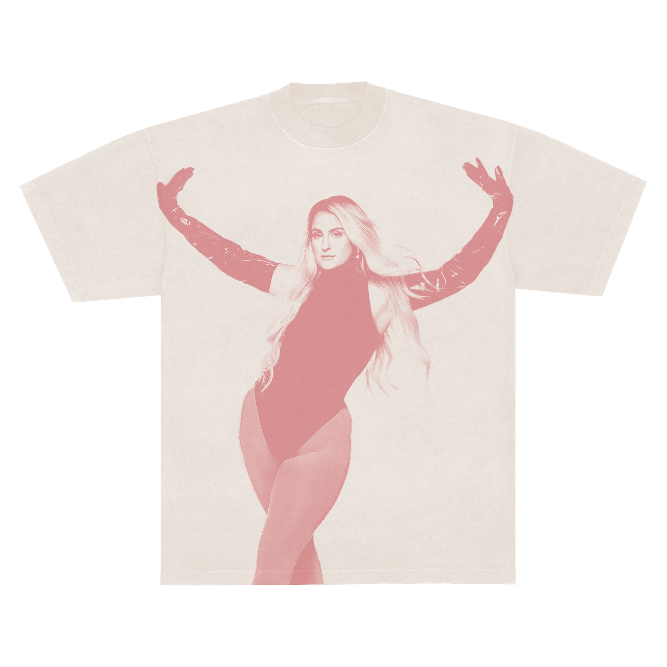 Timeless Tour Tee