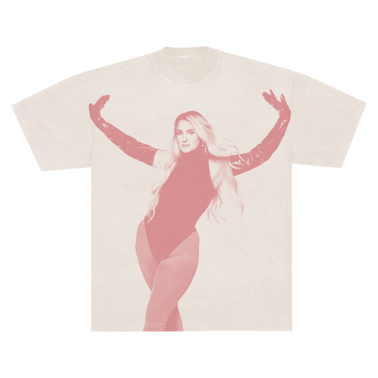 Timeless Tour Tee