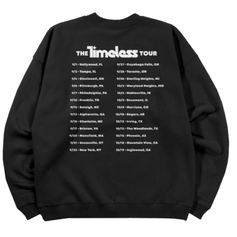 Timeless Sweatshirt