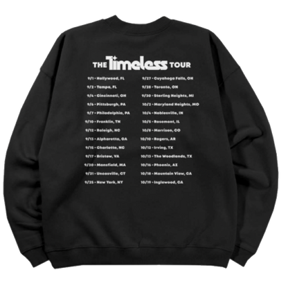 Timeless Sweatshirt