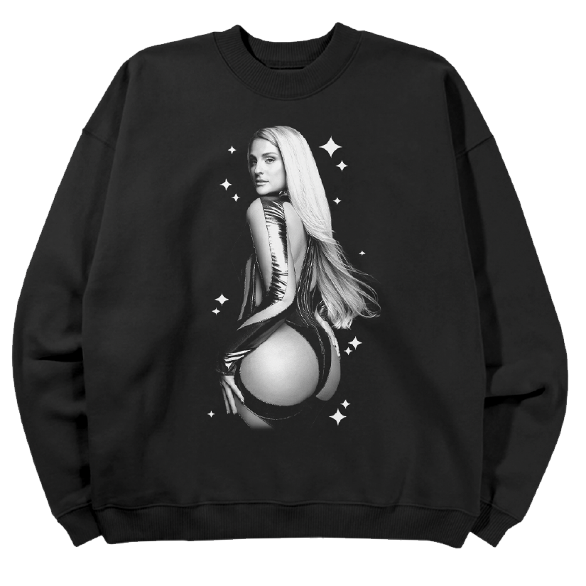 Timeless Sweatshirt