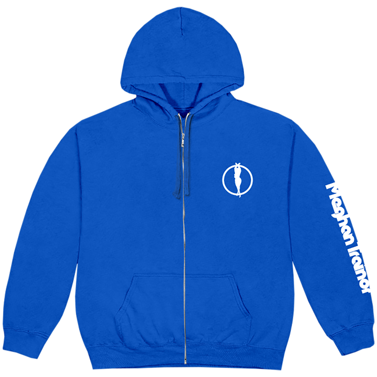 Timeless Zip Hoodie